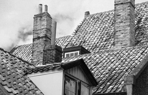 Kaminsanierung - Edelstahl - Einwandig - 0,6 mm - kamin-kaufen.info